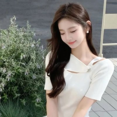 弱女情缘
